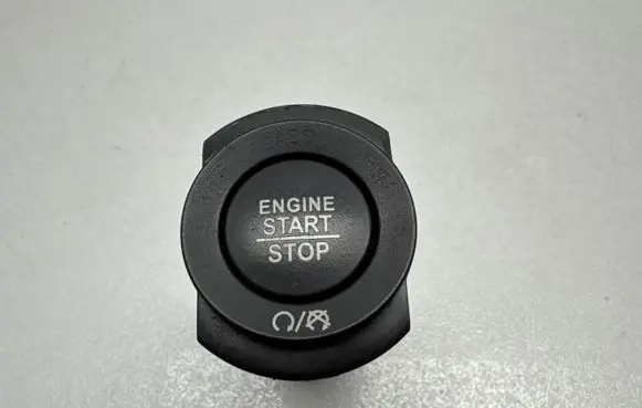 Chrysler Pacifica Engine start stop button switch 68299957AC T01Z43440A0291 WL2032500C3C