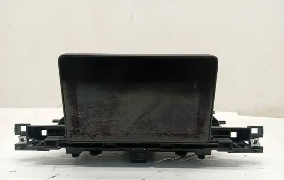 Audi A4 S4 B9 Screen/display/small screen 8W0919604 QFAD507A