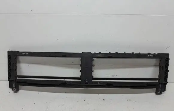 Mercedes-Benz GLA H247 Intercooler air guide/duct channel A2478854600