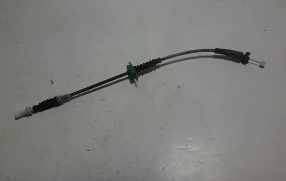 BMW X3 E83 Rear door cable line 3402593