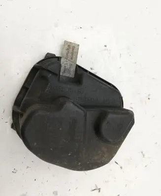BMW 3 E90 E91 Headlight/headlamp dust cover NOCODE