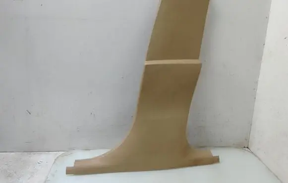 BMW 5 E60 E61 (B) pillar trim (bottom) 