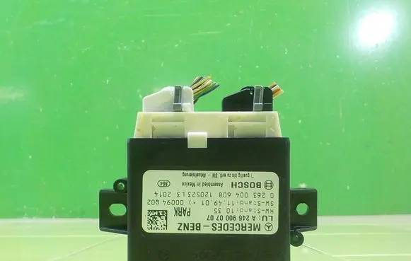 Mercedes-Benz B W246 W242 Other control units/modules 0263004608