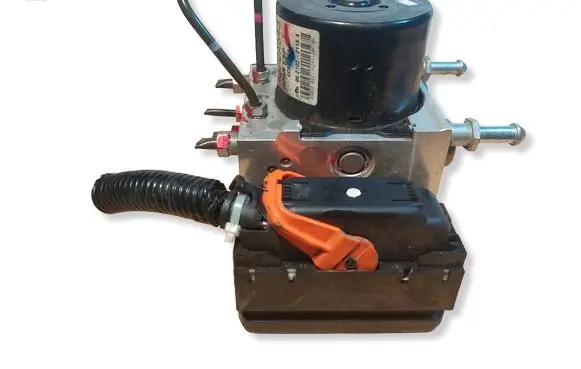 Mitsubishi ASX ABS Pump 4670A643 06210221164 06210963493