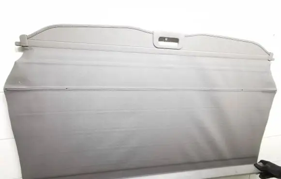 Volkswagen Golf I Parcel shelf load cover 