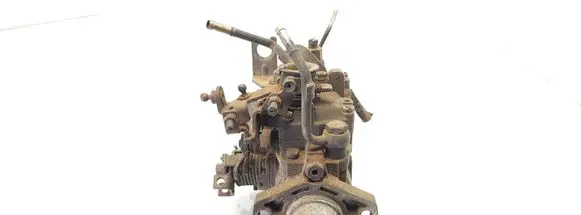 Opel Combo B Fuel injection high pressure pump 9460620010