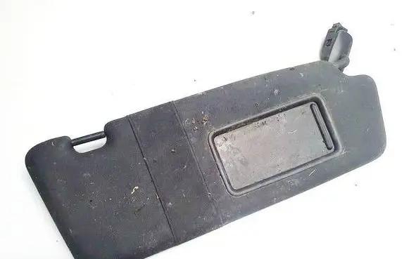 Audi A3 S3 8P Sun visor 8P08P2857552