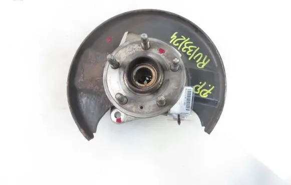 Opel Insignia A Front wheel hub spindle knuckle