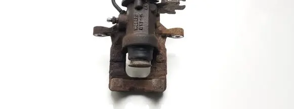 Volkswagen Caddy Rear brake caliper 684AC0261