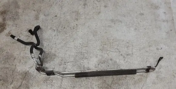 Volvo XC60 Power steering hose/pipe/line 31317423