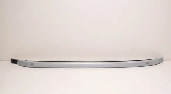 Ford Ranger IV Roof transverse bars on the 