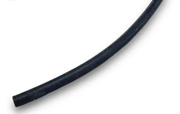 Fiat Bravo Front door rubber seal Q344 7743958
