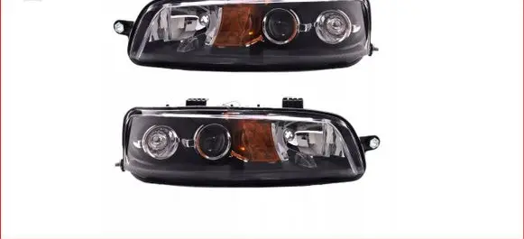 Fiat Punto (188) Headlight/headlamp 