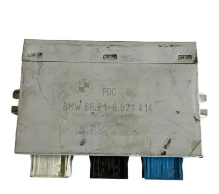 Parking PDC control unit/module