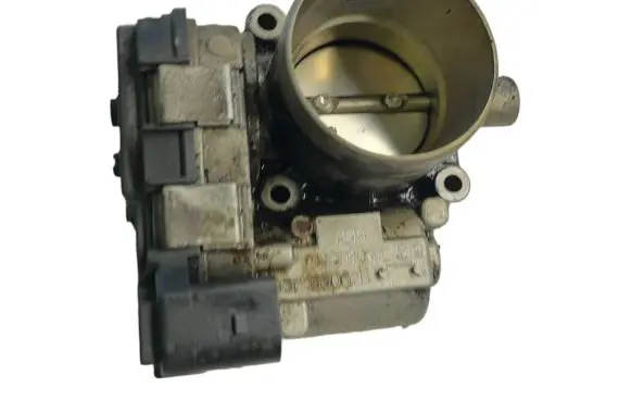 Volkswagen Golf VII Throttle valve 03F133062B 0454050970