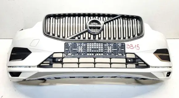 Volvo XC60 Front bumper 31425160