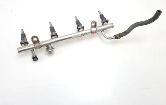 Fuel injectors set