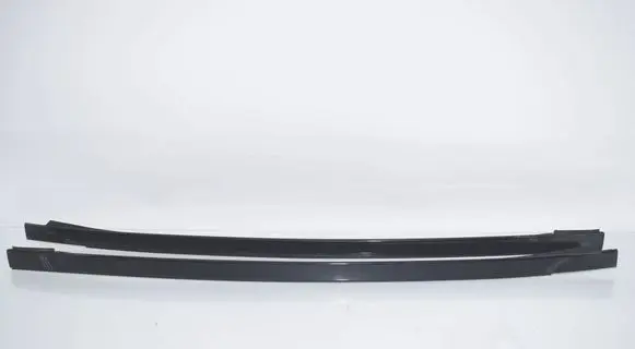 BMW 5 F10 F11 Windshield trim 7362463 7362464 51137362463