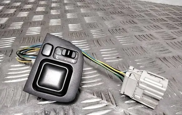 Honda Accord Wing mirror switch 3303S