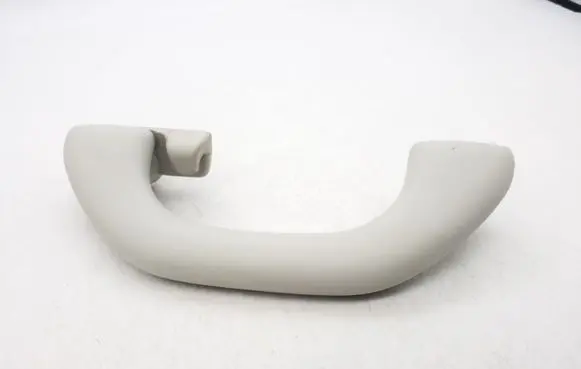Volkswagen Jetta VI Rear interior roof grab handle 5C6857607C