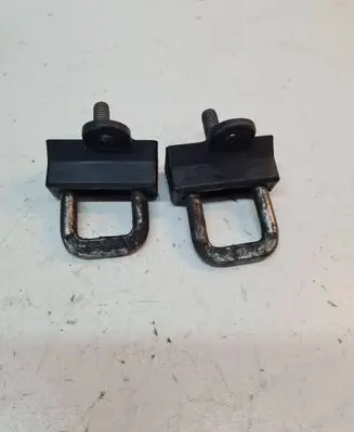 BMW 5 E60 E61 Engine bonnet/hood lock/latch loop/hook 7002012