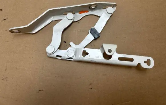 Porsche 911 997 Tailgate/trunk/boot hinge 9975121510