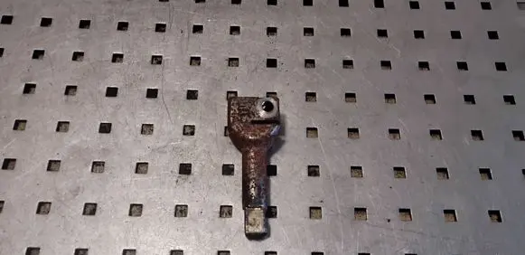 Ford Transit - Tourneo Connect Steering column universal joint