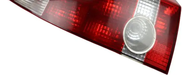 Volvo V50 Rear/tail lights 30678748