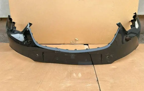 Opel Crossland X Front bumper 39097370 39097383