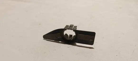Opel Grandland X Rear parking sensor holder (PDC) YP00029780