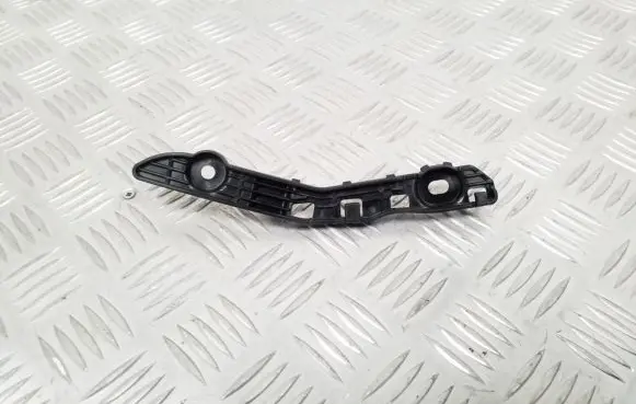 Mercedes-Benz GLC C254 Front bumper mounting bracket A2548855000