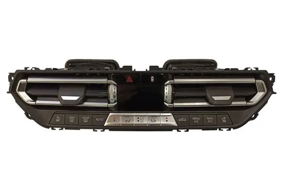 BMW X4M F98 Climate control unit 64119855411 9855411
