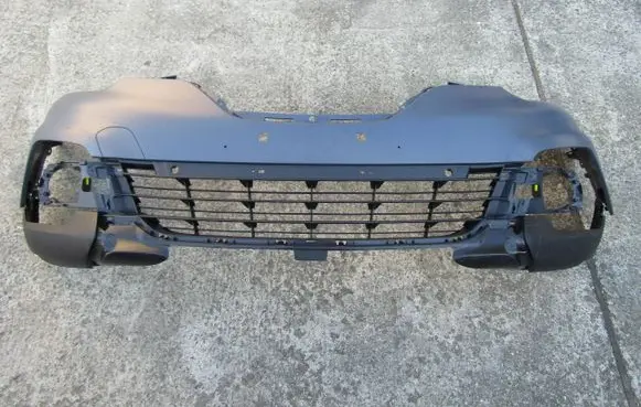 Renault Captur Front bumper 620269604R