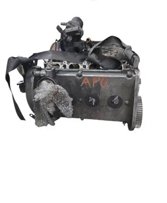 Audi A4 S4 B7 8E 8H Engine APG