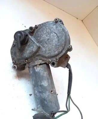 Ford Sierra Rear door window regulator motor 83BB17404CA