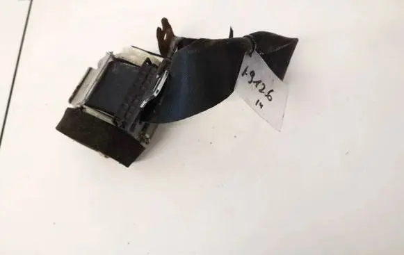 Ford Mondeo MK IV Front seatbelt 6g9n611b69ef3yyw 6g9n-611b69-ef3yyw