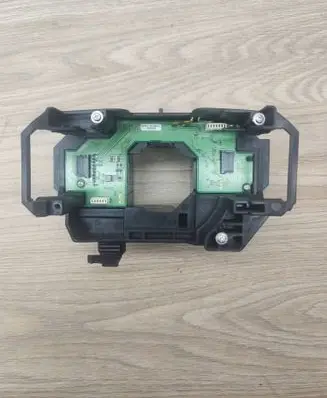 Volvo V60 Steering angle sensor 31343022