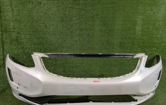 Volvo XC60 Front bumper 