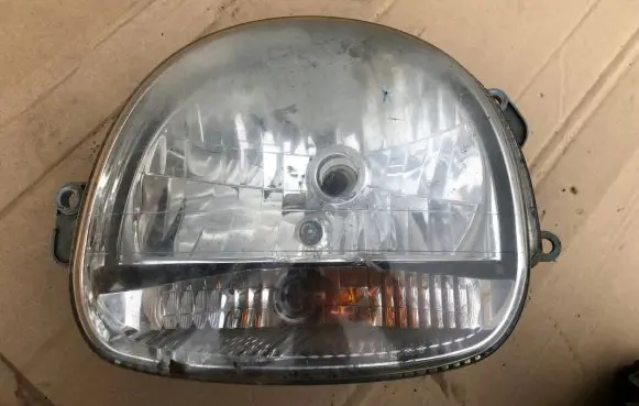 Renault Twingo I Headlight/headlamp