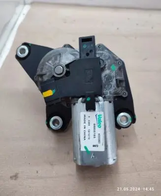 Opel Mokka Rear window wiper motor 96955193