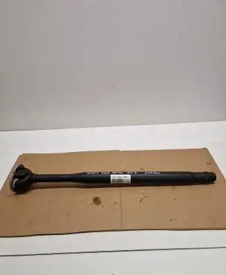 Mercedes-Benz C AMG W205 Front prop shaft A2534103201 A2533201
