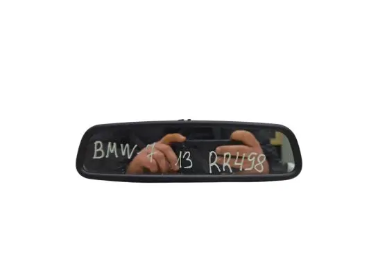 BMW 7 F01 F02 F03 F04 Rear view mirror (interior) 927426601 9053454 9274266