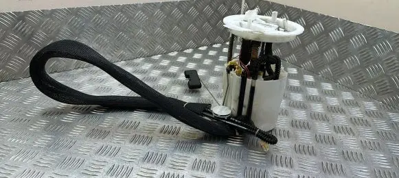 Volvo S60 In-tank fuel pump 31274669