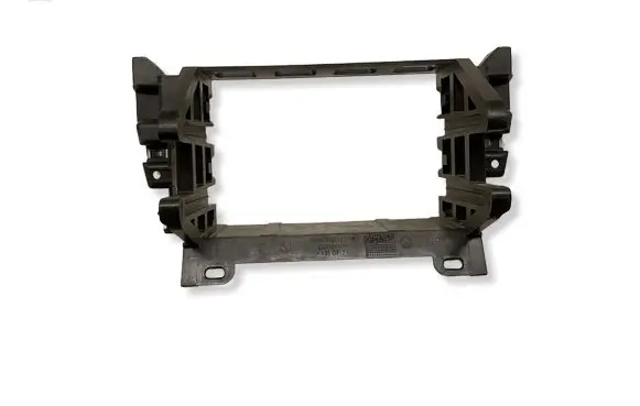 BMW 5 F10 F11 Radio/GPS head unit trim 9166665