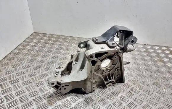 Opel Insignia A Fuel pump bracket 55574721