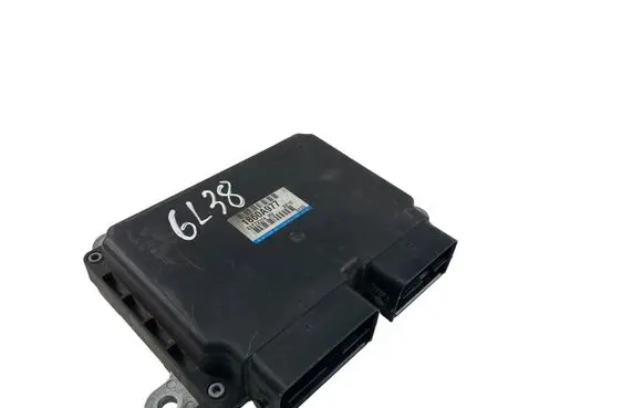 Mitsubishi Lancer Engine control unit/module ECU 1860A977