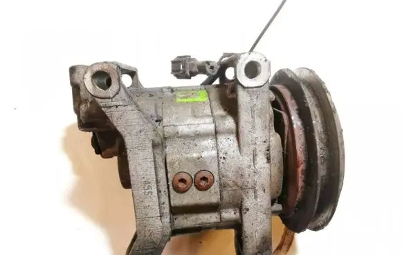Nissan X-Trail T30 Air conditioning (A/C) compressor (pump) 926005m301 5060215421