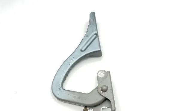 Jaguar XJ X40 Tailgate/trunk/boot hinge PRI654