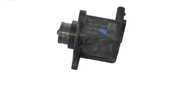 Ford Puma Intake manifold valve actuator/motor CJ5G9U465BA