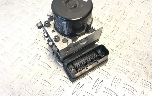 Audi TT TTS Mk2 ABS Pump 8J0614517D 10021202234